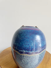 Load image into Gallery viewer, Glazed Handmade Pottery Vase
