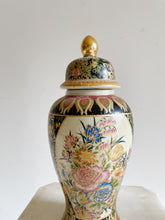 Load image into Gallery viewer, Pair of Ginger Jars / vase
