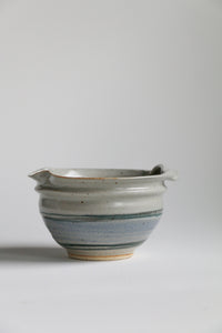 Stoneware Planter