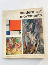 Load image into Gallery viewer, “Modern Arts Movements” By Trewin Copplestone 1963
