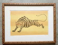 Load image into Gallery viewer, Tiger Print
