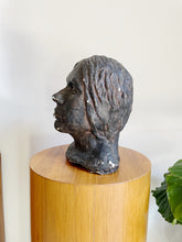 Load image into Gallery viewer, Plaster Bust
