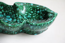 Load image into Gallery viewer, Mid Century Modern Handmade Pottery Dish
