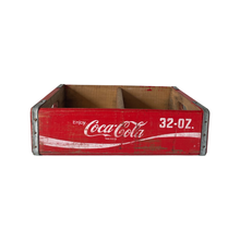 Load image into Gallery viewer, Coca Cola Crate
