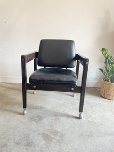 Mid Century Modern Arm Chair