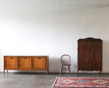 Load image into Gallery viewer, Vintage Armoire
