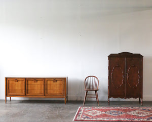 Vintage Armoire