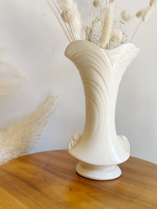 McCoy Vase