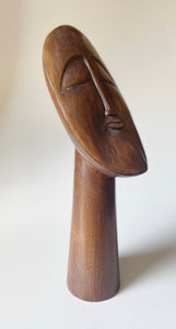 Wooden Sculpture