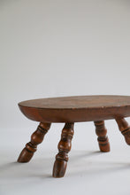 Load image into Gallery viewer, Antique Step Stool
