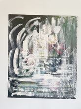 Load image into Gallery viewer, Abstract Painting on Canvas
