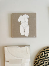 Load image into Gallery viewer, “Figure Leaning”
