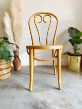 Load image into Gallery viewer, Bentwood Chair
