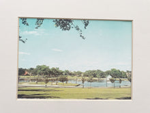 Load image into Gallery viewer, Picture of Byrd Park circa 1970s
