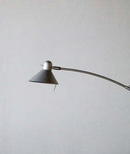 Adjustable Floor / Task Lamp