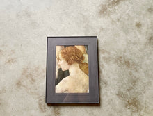 Load image into Gallery viewer, Framed Botticelli Print
