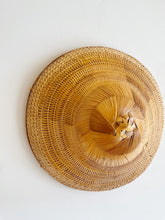 Load image into Gallery viewer, Woven Wall Hanging Hat
