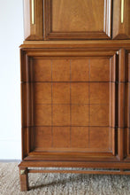 Load image into Gallery viewer, Mid-Century Modern Gentleman&#39;s Chest JL Metz
