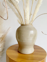 Load image into Gallery viewer, Hand-Made Ceramic Pottery Vase
