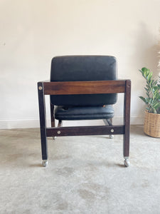 Mid Century Modern Arm Chair