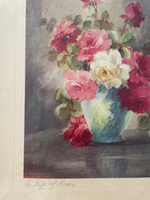 Load image into Gallery viewer, “A Gift Of Roses”
