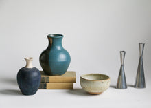Load image into Gallery viewer, Pair of Mid Century Modern Candlesticks
