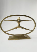 Load image into Gallery viewer, Brass Sculpture
