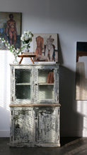 Load image into Gallery viewer, Antique Step Stool
