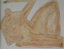 Load image into Gallery viewer, “Golden Summer :Sunbathe”
