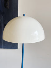 Load image into Gallery viewer, Mid Century Modern Mushroom Floor Lamp
