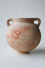 Load image into Gallery viewer, Antique Pottery Vase

