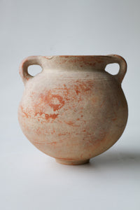 Antique Pottery Vase