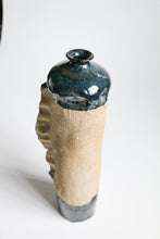 Load image into Gallery viewer, Handmade Pinched Vase

