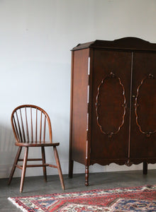 Vintage Armoire