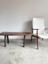Load image into Gallery viewer, Pair Of Mid Century Modern Lounge Chairs
