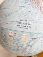 Load image into Gallery viewer, Vintage Globe
