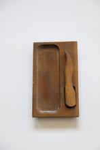 Load image into Gallery viewer, Vintage Butter Tray
