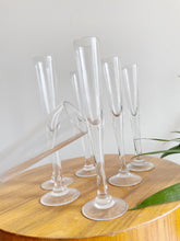 Load image into Gallery viewer, Set of 7 Shot Glasses

