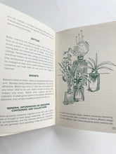 Load image into Gallery viewer, Signed First Edition “Water Culture” House Plants by Pam M Kofman
