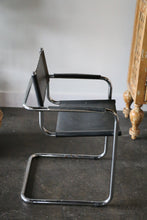 Load image into Gallery viewer, Mart Stam Cantilever Armchair
