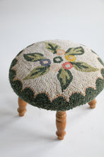 Load image into Gallery viewer, Upholstered Foot Rest
