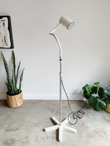 Giraffe Floor Lamp by Goodwin mfg.