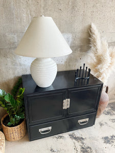 Ceramic Lamp