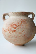 Load image into Gallery viewer, Antique Pottery Vase

