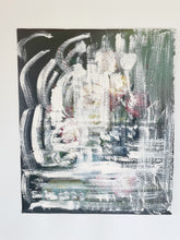 Load image into Gallery viewer, Abstract Painting on Canvas
