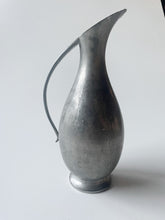 Load image into Gallery viewer, Pewter Pitcher
