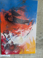 Load image into Gallery viewer, “Dynamic Authority”

