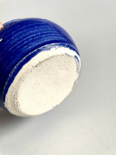 Load image into Gallery viewer, Glazed Handmade Ceramic Planter / Vase
