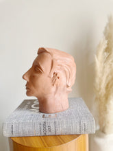 Load image into Gallery viewer, Terra Cotta Bust
