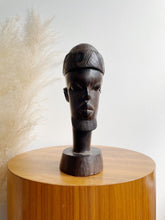 Load image into Gallery viewer, Hand Carved Bust
